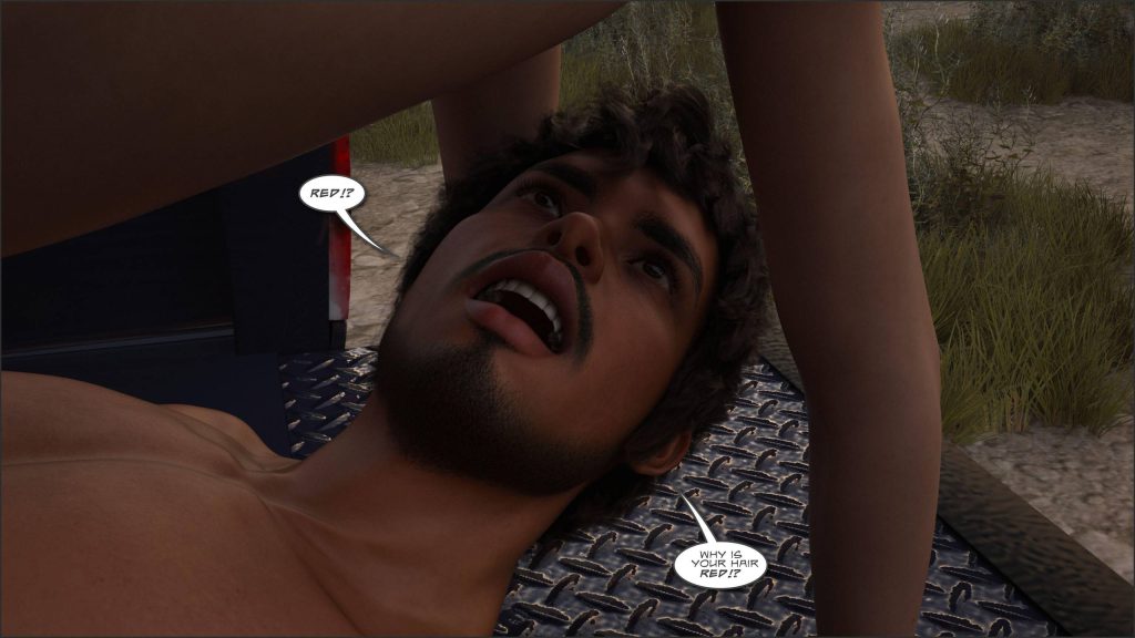 图片[284]-Dress Up-本地漫画站