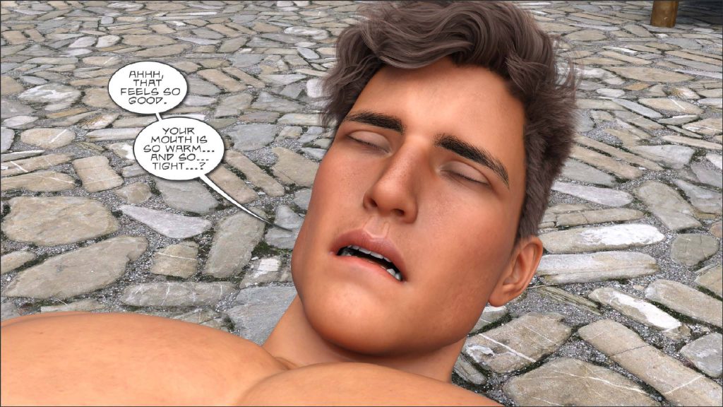 图片[287]-Virgin Island (complete)-本地漫画站