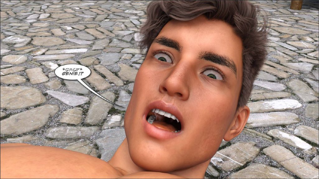 图片[288]-Virgin Island (complete)-本地漫画站