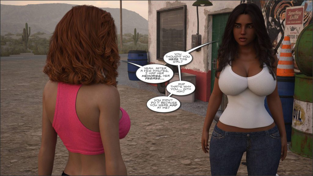 图片[291]-Dress Up-本地漫画站