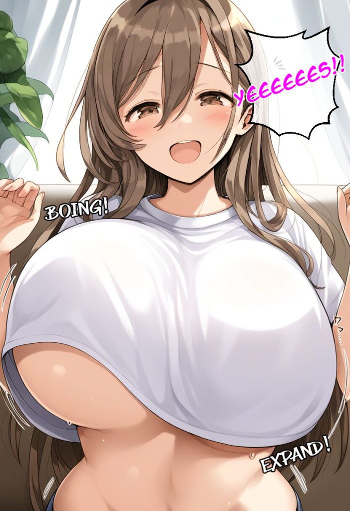 图片[30]-Have Some PRIDE In Yourself! (TSF AP Gyarufication Comic) [AI Generated]-本地漫画站