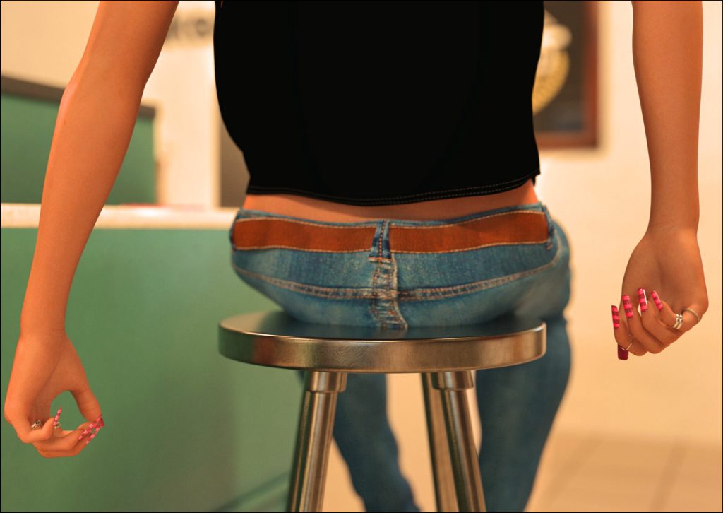 图片[29]-TGAnimation – Sweeten’ It Up-本地漫画站