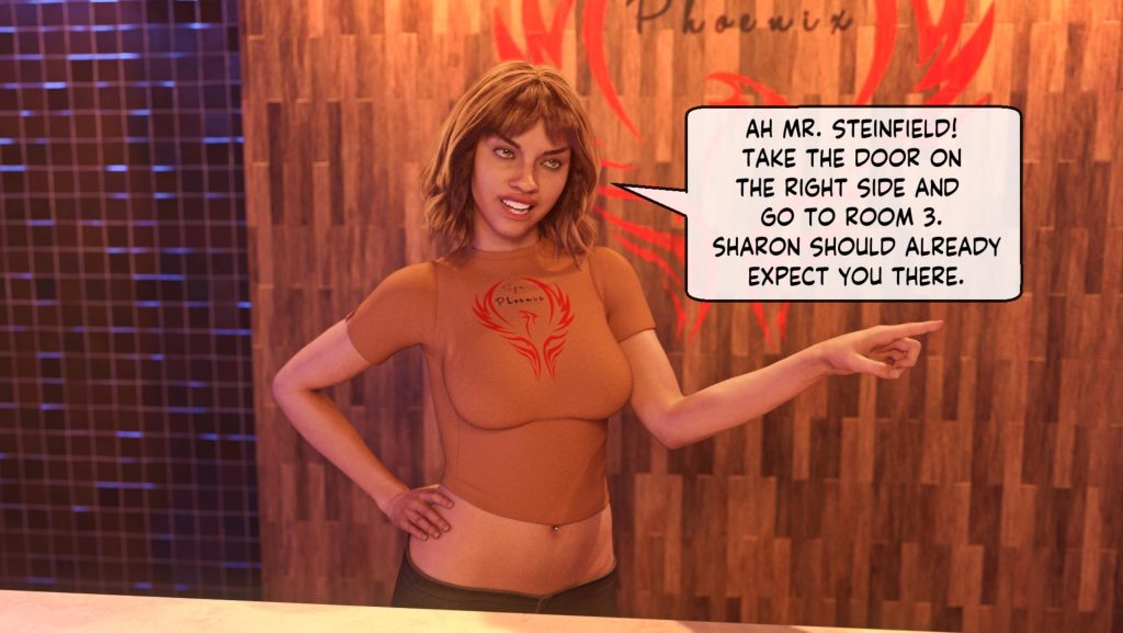 图片[3]-Spa phoenix-本地漫画站