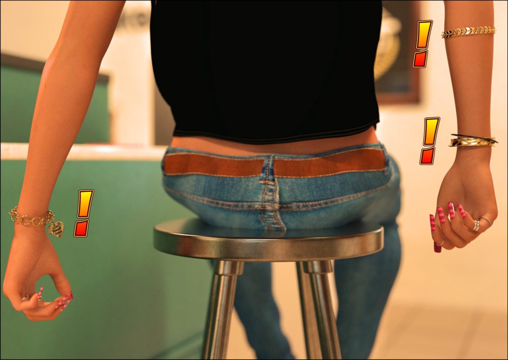 图片[30]-TGAnimation – Sweeten’ It Up-本地漫画站