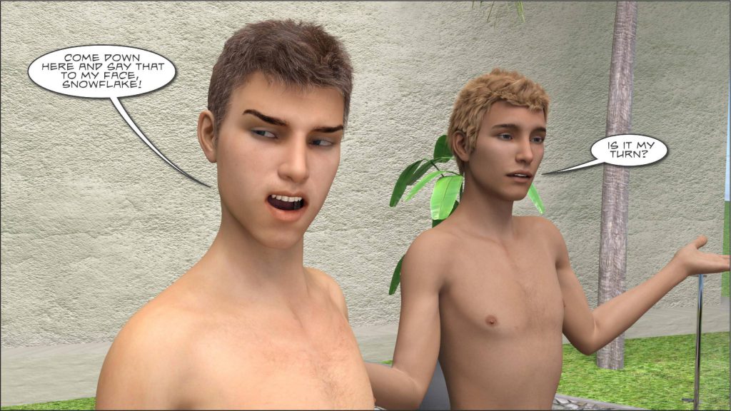 图片[32]-Virgin Island (complete)-本地漫画站