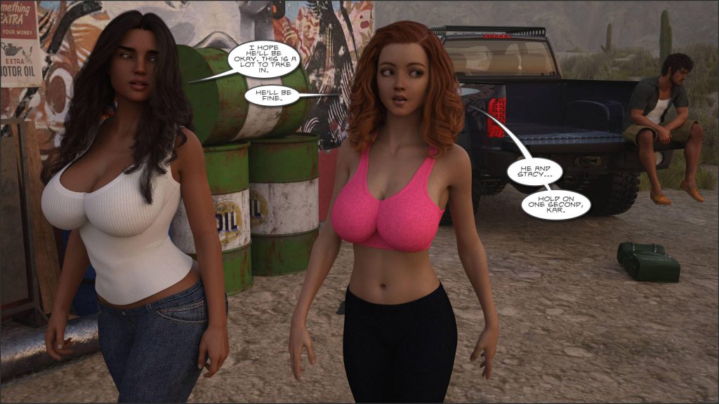 图片[302]-Dress Up-本地漫画站