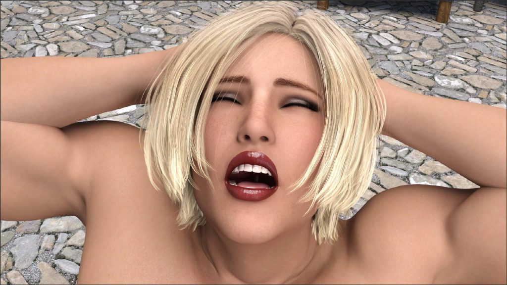 图片[303]-Virgin Island (complete)-本地漫画站