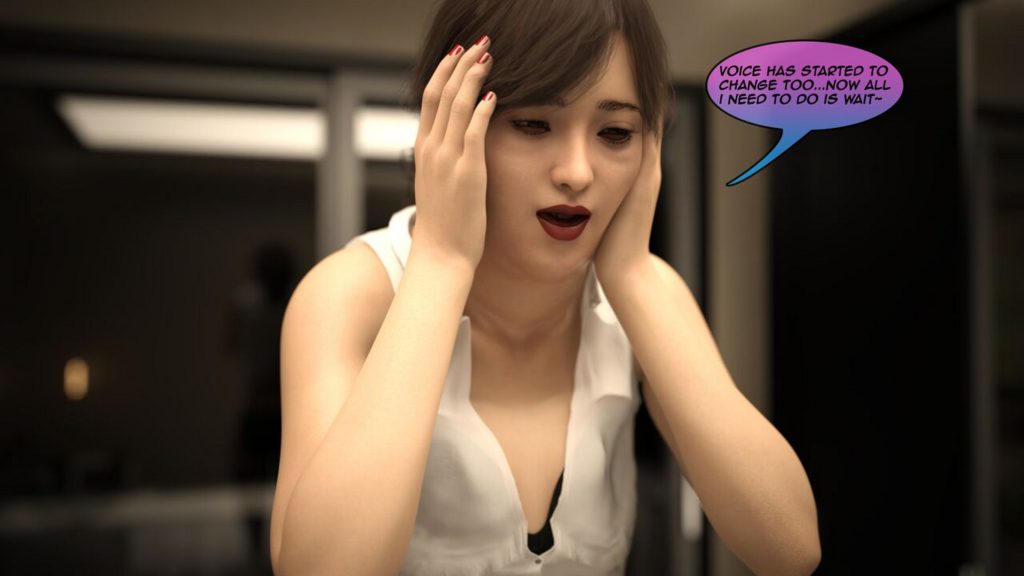 图片[307]-[PBSHoney2] Magic Skin Wand Chapters 1-2 (Ongoing) [English]-本地漫画站