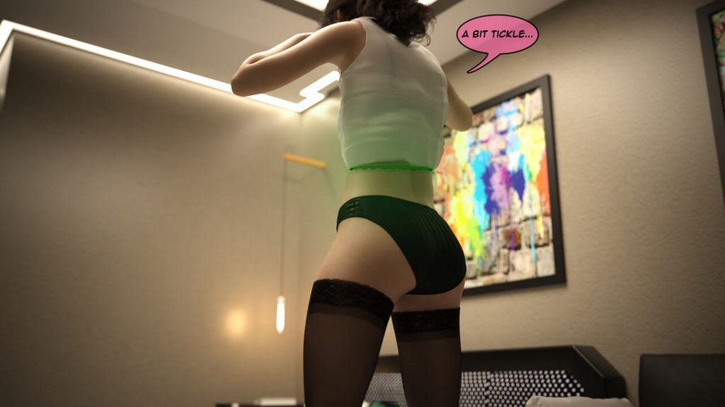 图片[309]-[PBSHoney2] Magic Skin Wand Chapters 1-2 (Ongoing) [English]-本地漫画站