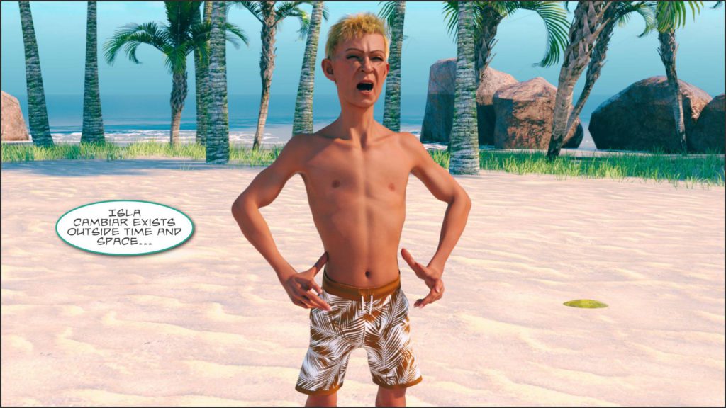 图片[33]-Isla Cambiar 2024 (complete)-本地漫画站