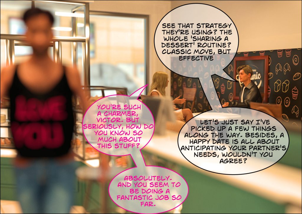 图片[31]-TGAnimation – Sweeten’ It Up-本地漫画站