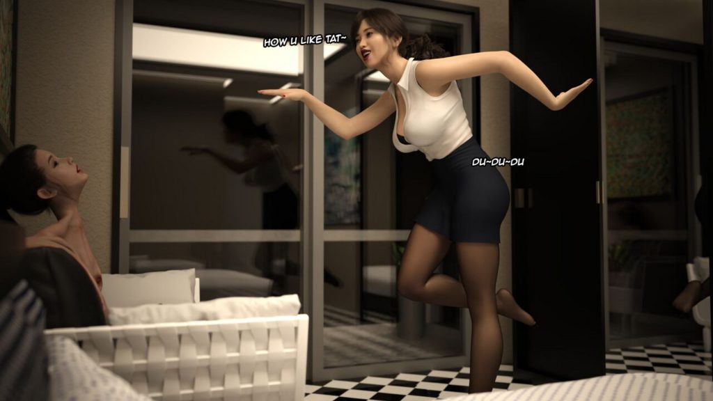 图片[318]-[PBSHoney2] Magic Skin Wand Chapters 1-2 (Ongoing) [English]-本地漫画站