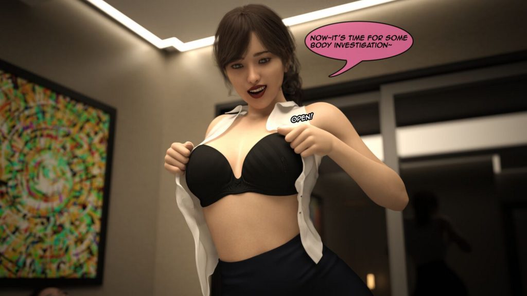 图片[319]-[PBSHoney2] Magic Skin Wand Chapters 1-2 (Ongoing) [English]-本地漫画站