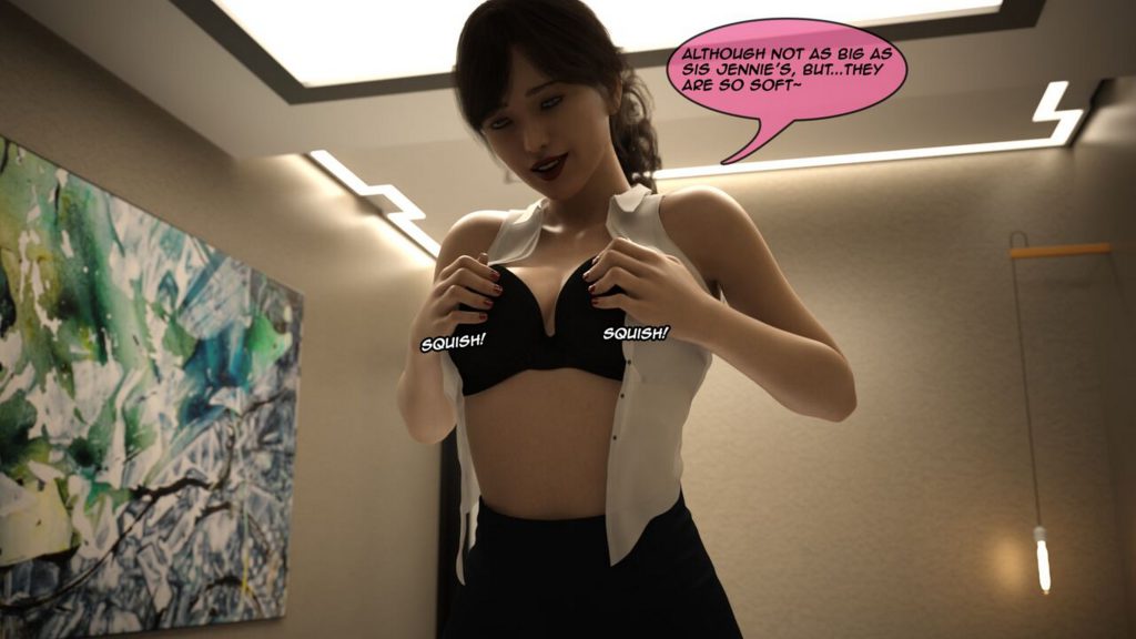 图片[321]-[PBSHoney2] Magic Skin Wand Chapters 1-2 (Ongoing) [English]-本地漫画站