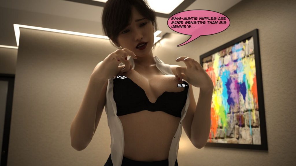 图片[323]-[PBSHoney2] Magic Skin Wand Chapters 1-2 (Ongoing) [English]-本地漫画站