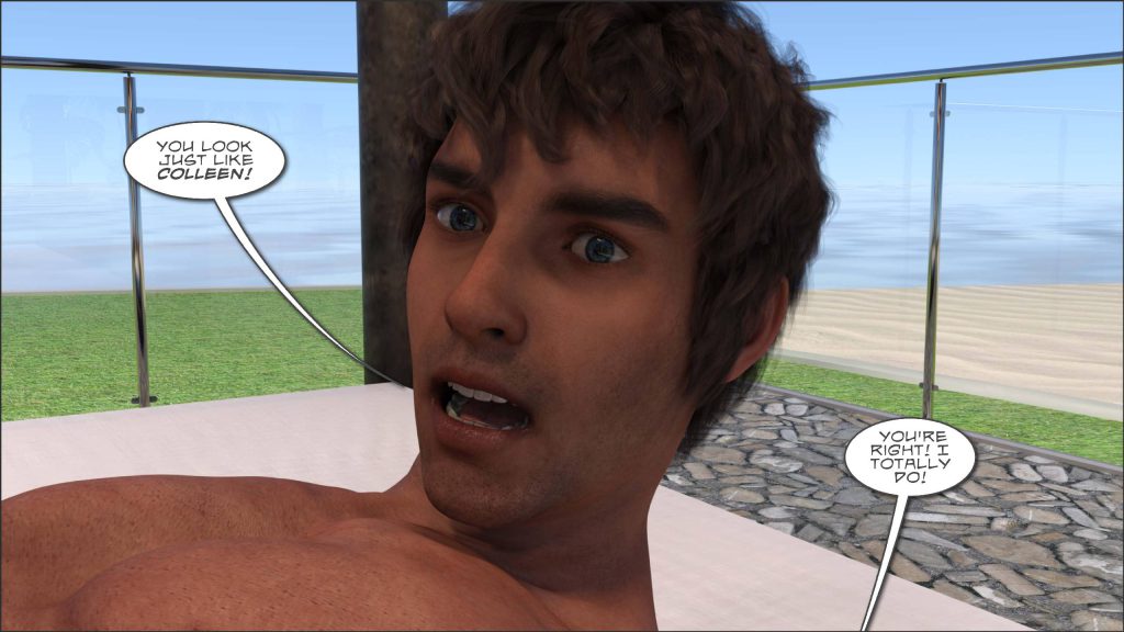 图片[327]-Virgin Island (complete)-本地漫画站