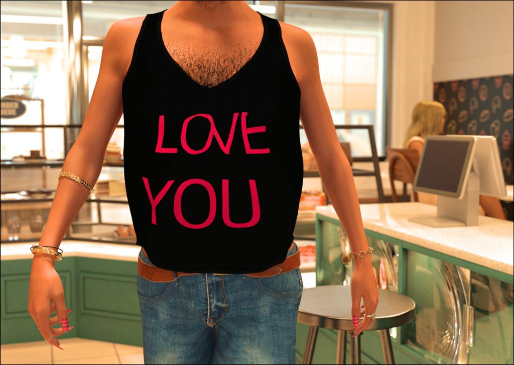 图片[33]-TGAnimation – Sweeten’ It Up-本地漫画站