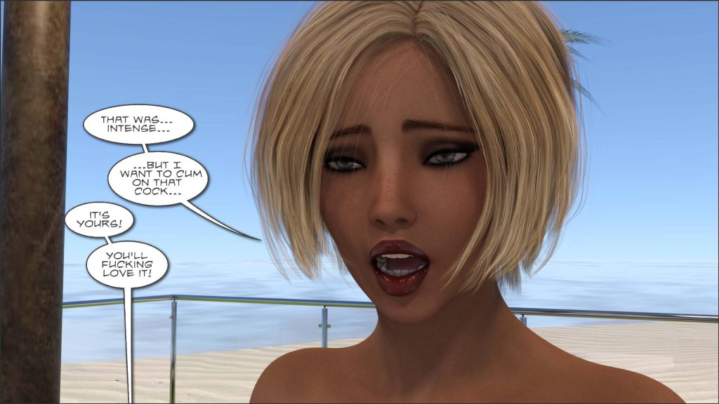 图片[341]-Virgin Island (complete)-本地漫画站