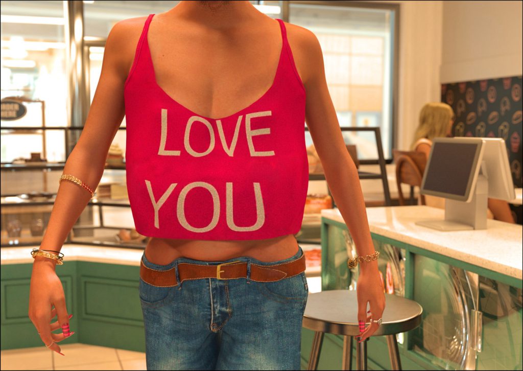 图片[34]-TGAnimation – Sweeten’ It Up-本地漫画站