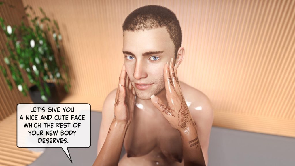 图片[35]-Spa phoenix-本地漫画站