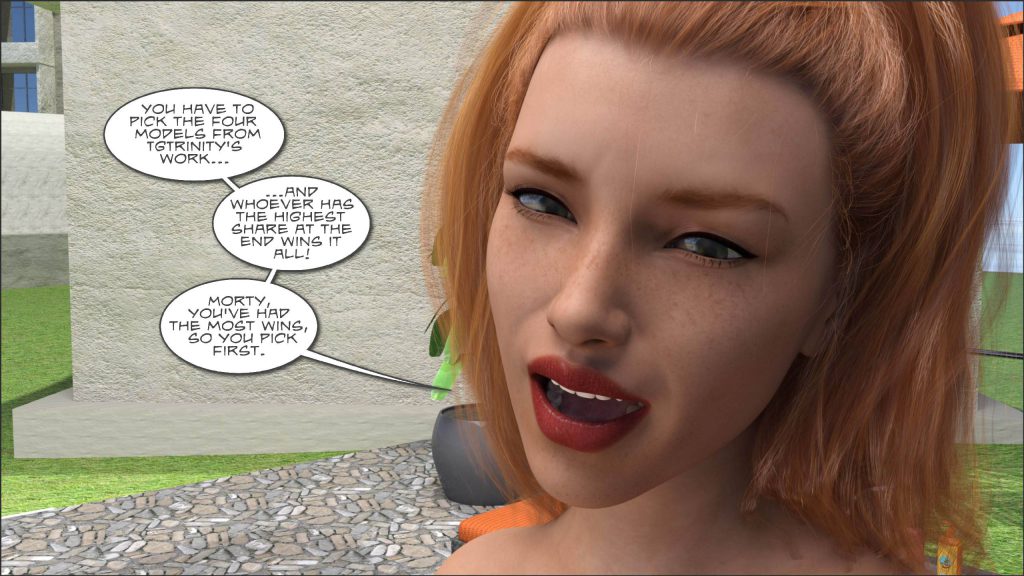 图片[356]-Virgin Island (complete)-本地漫画站