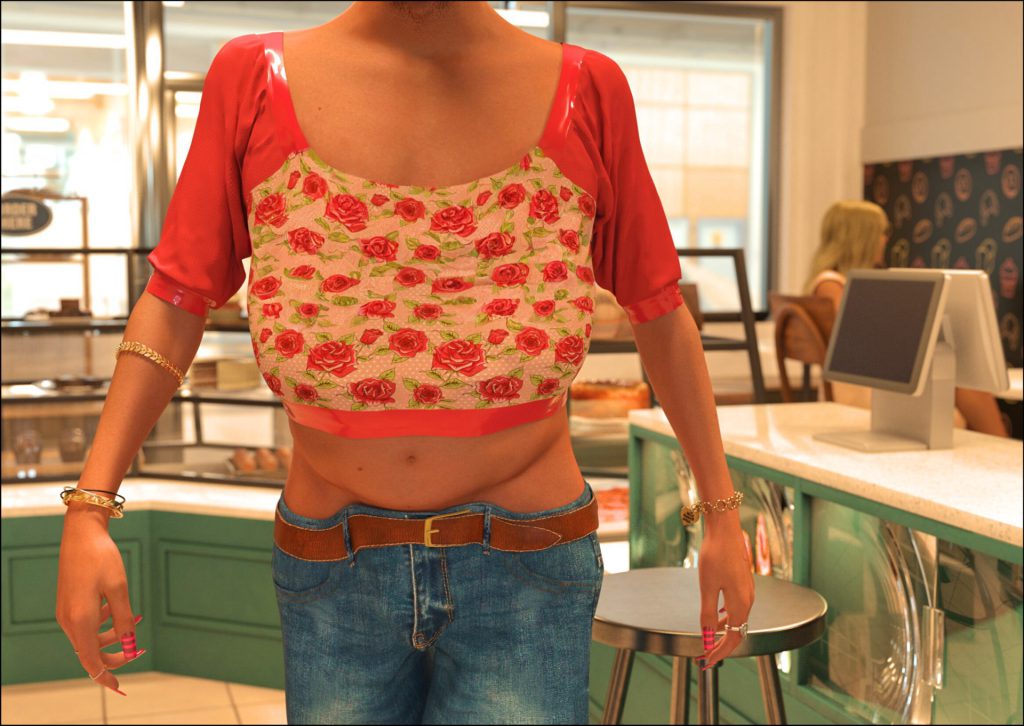 图片[36]-TGAnimation – Sweeten’ It Up-本地漫画站