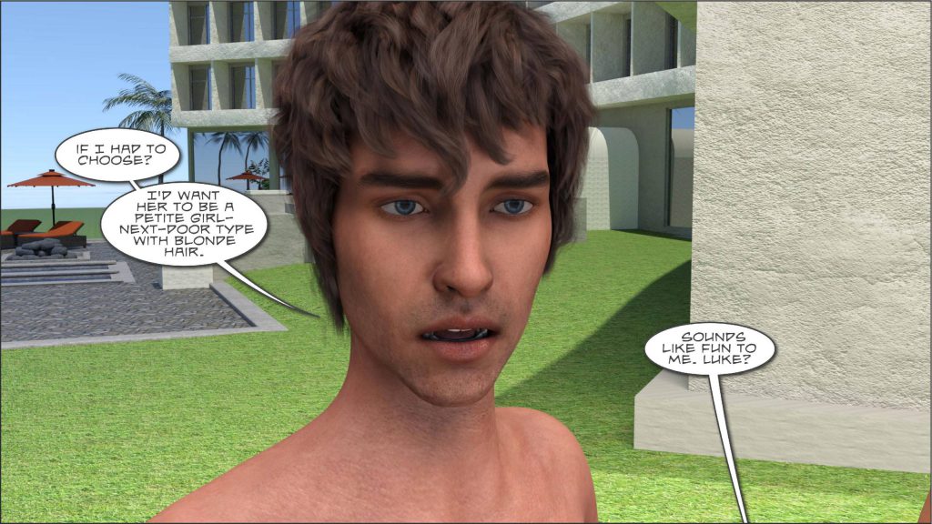 图片[38]-Virgin Island (complete)-本地漫画站