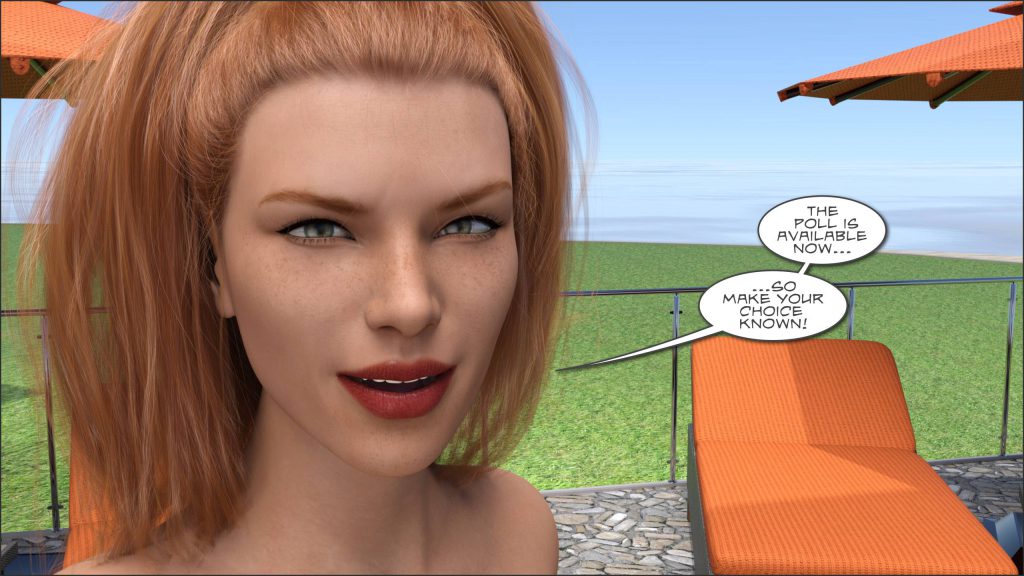 图片[364]-Virgin Island (complete)-本地漫画站