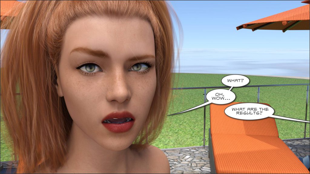 图片[365]-Virgin Island (complete)-本地漫画站