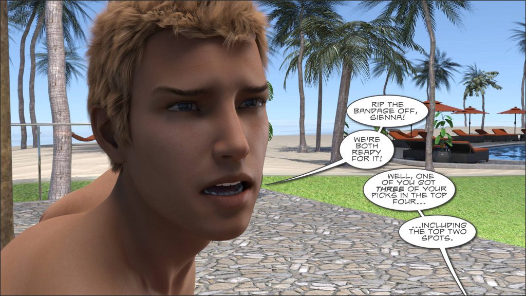 图片[367]-Virgin Island (complete)-本地漫画站