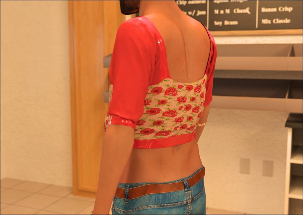 图片[37]-TGAnimation – Sweeten’ It Up-本地漫画站