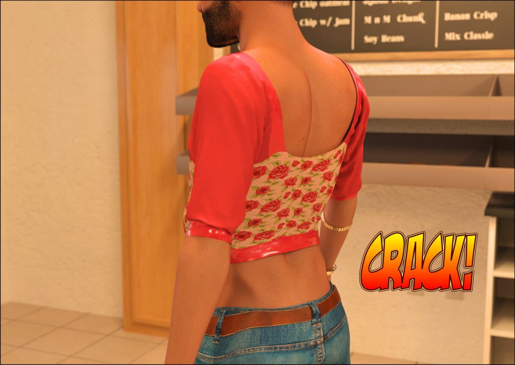 图片[38]-TGAnimation – Sweeten’ It Up-本地漫画站