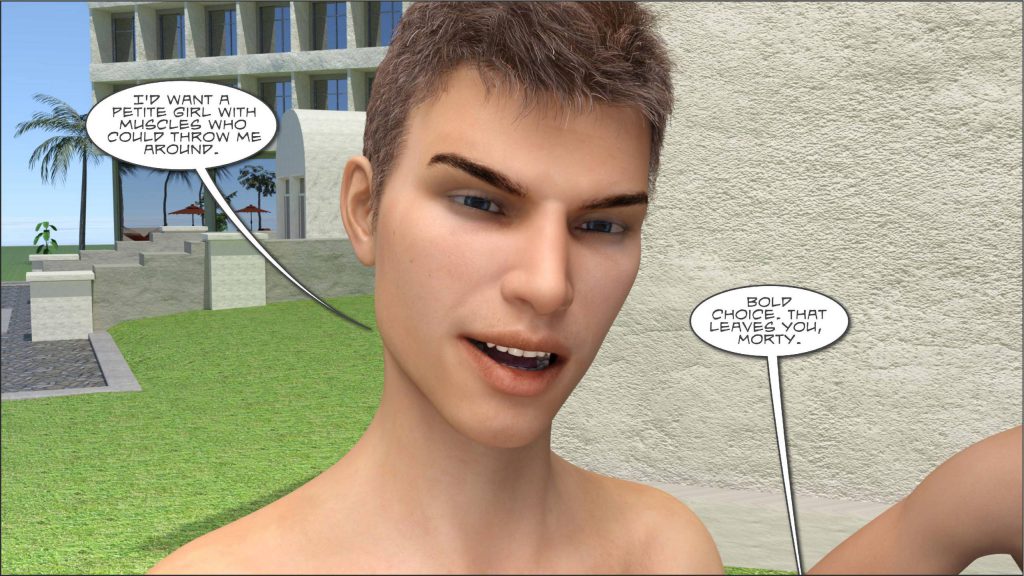 图片[40]-Virgin Island (complete)-本地漫画站