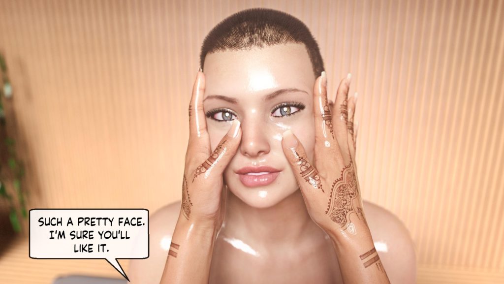 图片[38]-Spa phoenix-本地漫画站