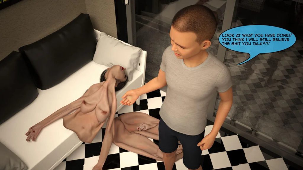 图片[389]-[PBSHoney2] Magic Skin Wand Chapters 1-2 (Ongoing) [English]-本地漫画站