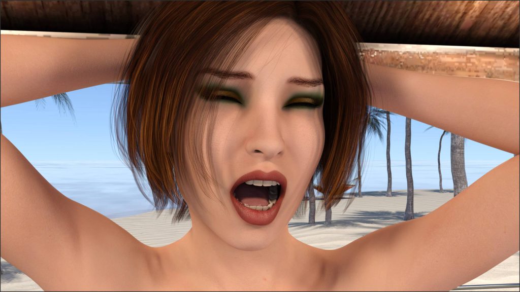 图片[391]-Virgin Island (complete)-本地漫画站