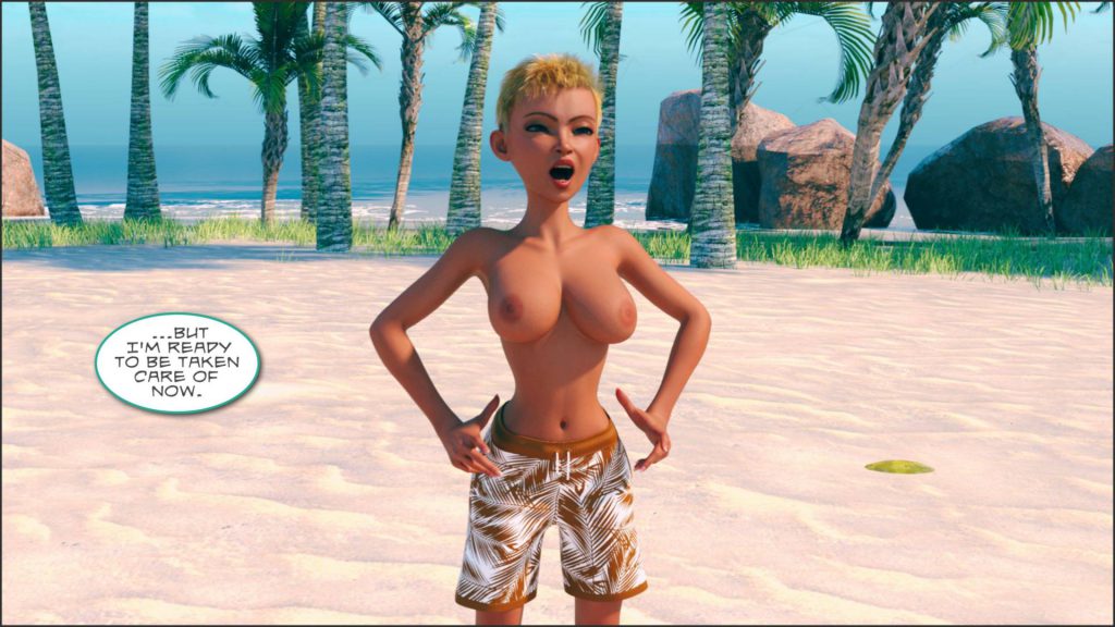 图片[41]-Isla Cambiar 2024 (complete)-本地漫画站