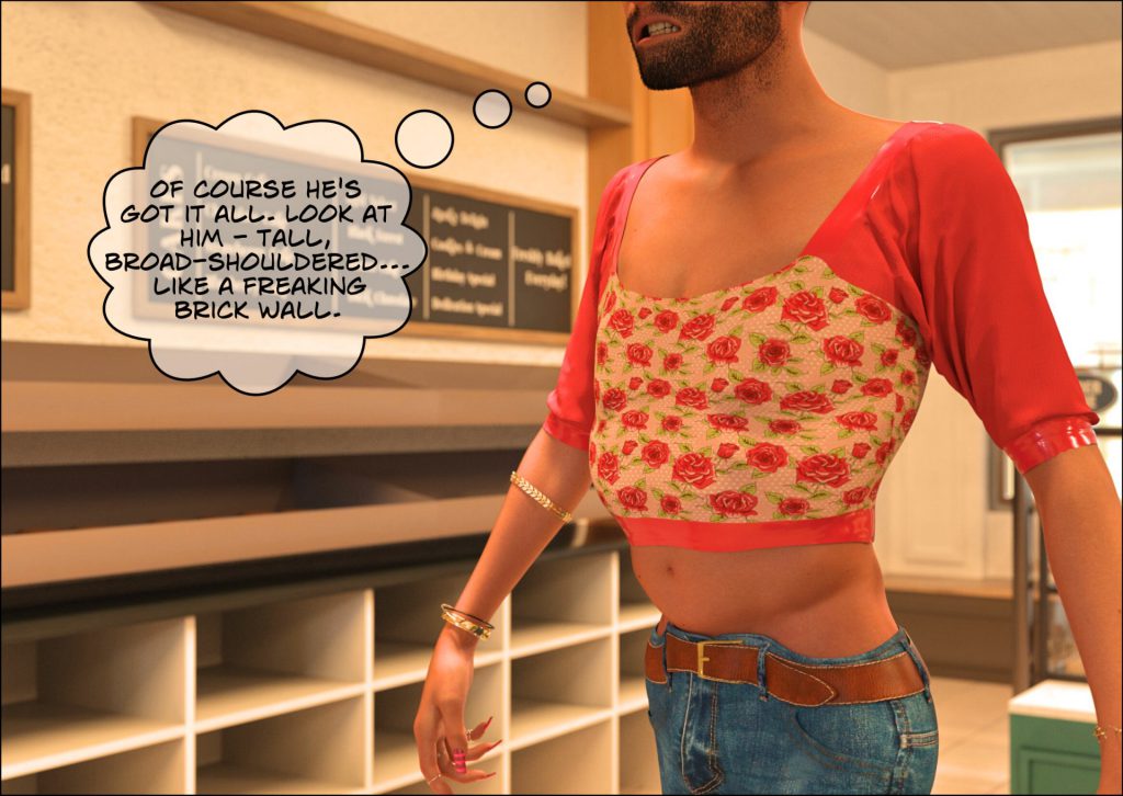 图片[39]-TGAnimation – Sweeten’ It Up-本地漫画站