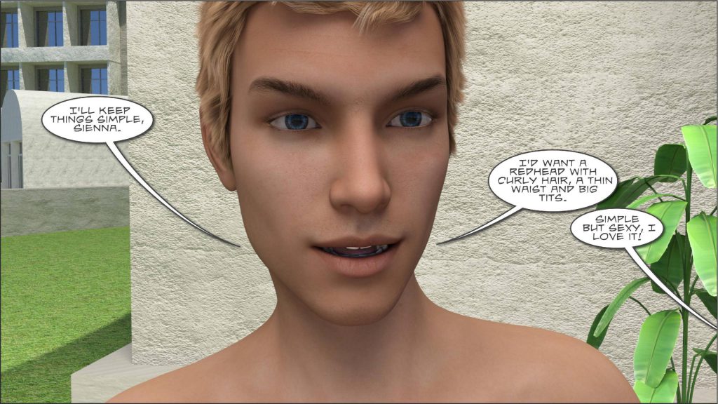 图片[41]-Virgin Island (complete)-本地漫画站