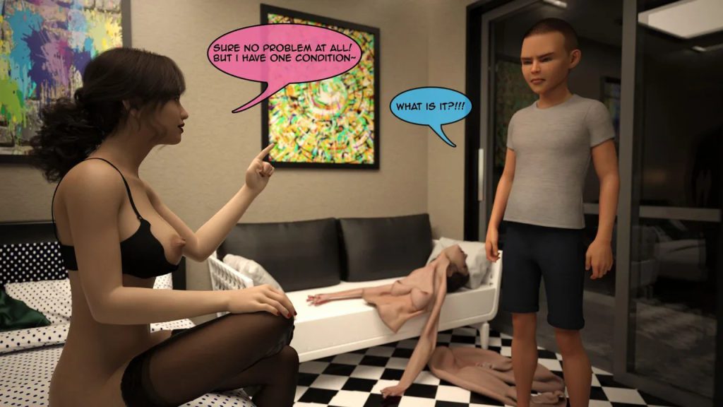 图片[392]-[PBSHoney2] Magic Skin Wand Chapters 1-2 (Ongoing) [English]-本地漫画站