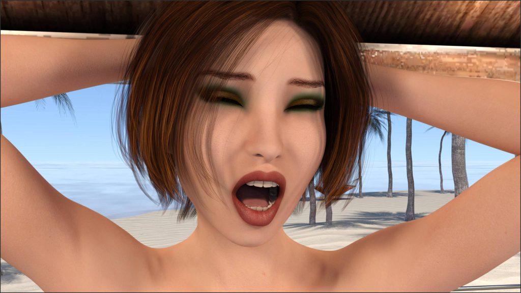 图片[394]-Virgin Island (complete)-本地漫画站