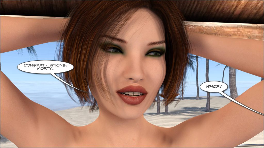 图片[395]-Virgin Island (complete)-本地漫画站