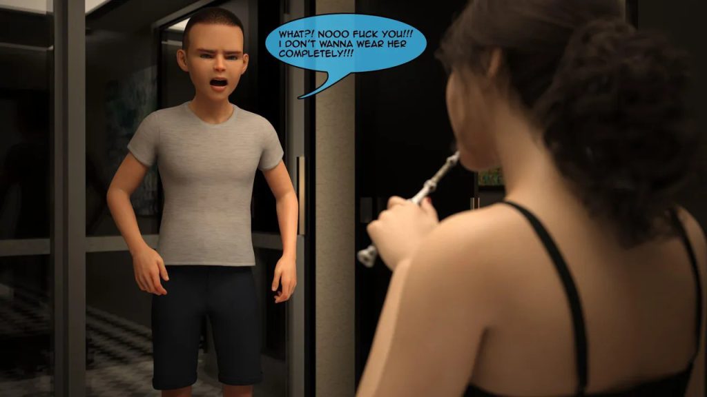 图片[395]-[PBSHoney2] Magic Skin Wand Chapters 1-2 (Ongoing) [English]-本地漫画站