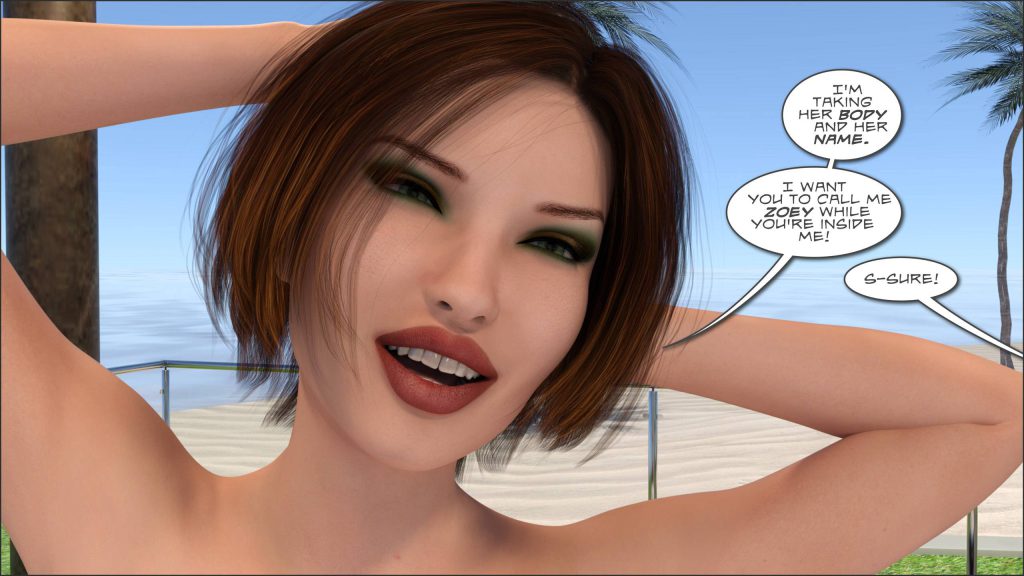 图片[399]-Virgin Island (complete)-本地漫画站