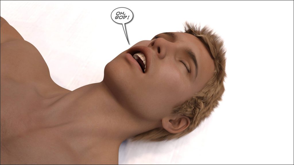 图片[400]-Virgin Island (complete)-本地漫画站