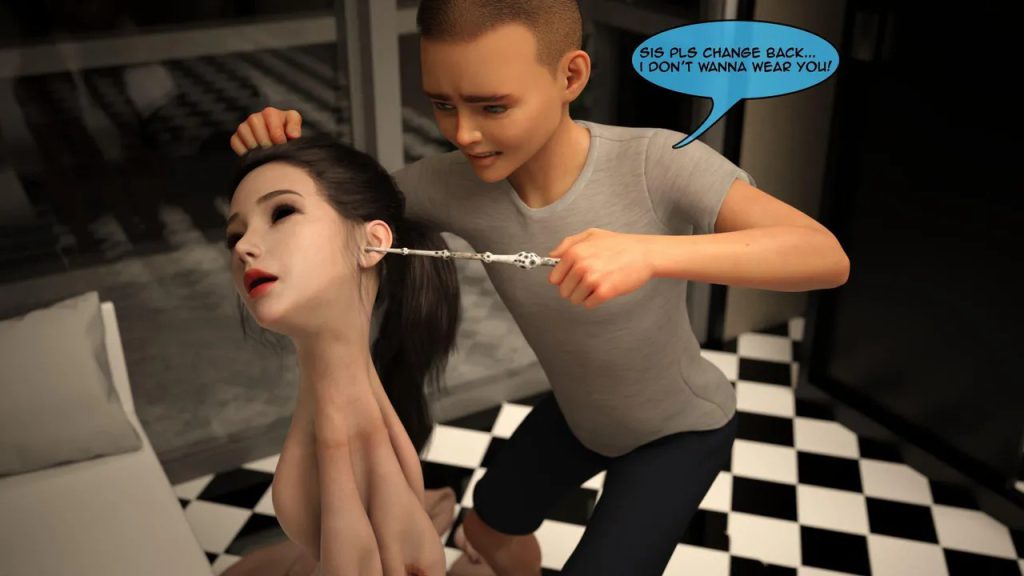 图片[399]-[PBSHoney2] Magic Skin Wand Chapters 1-2 (Ongoing) [English]-本地漫画站