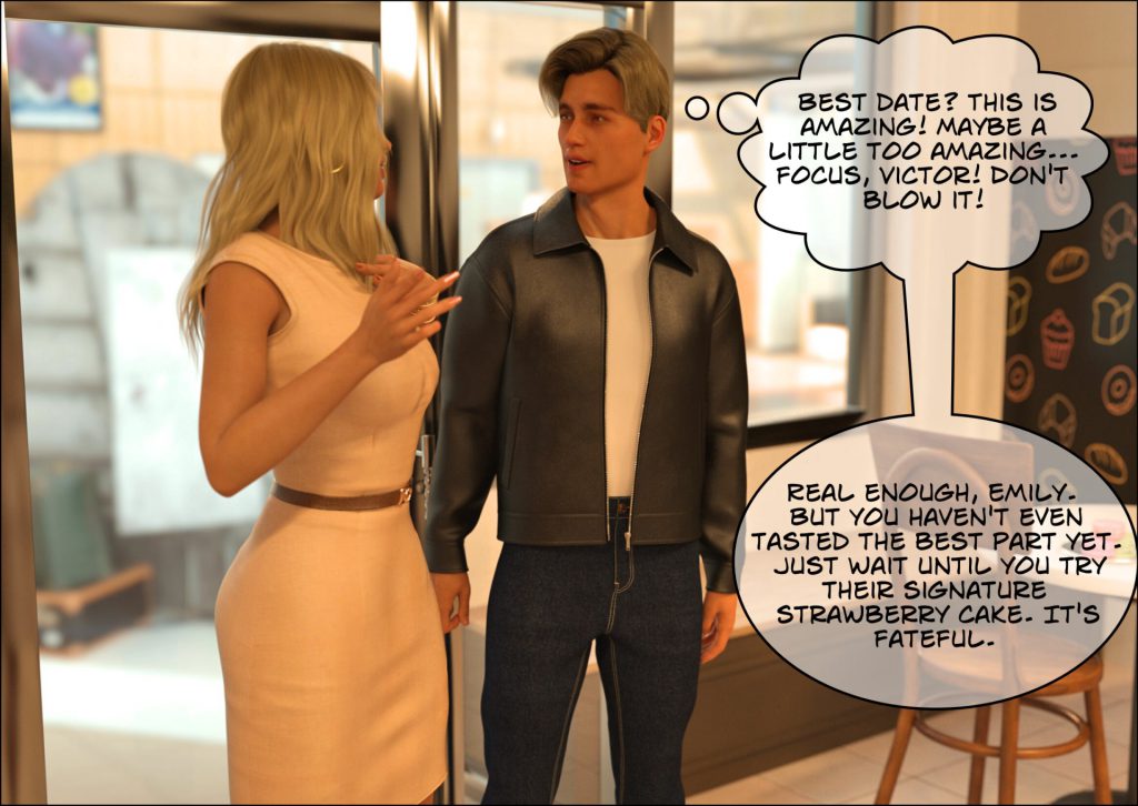 图片[4]-TGAnimation – Sweeten’ It Up-本地漫画站