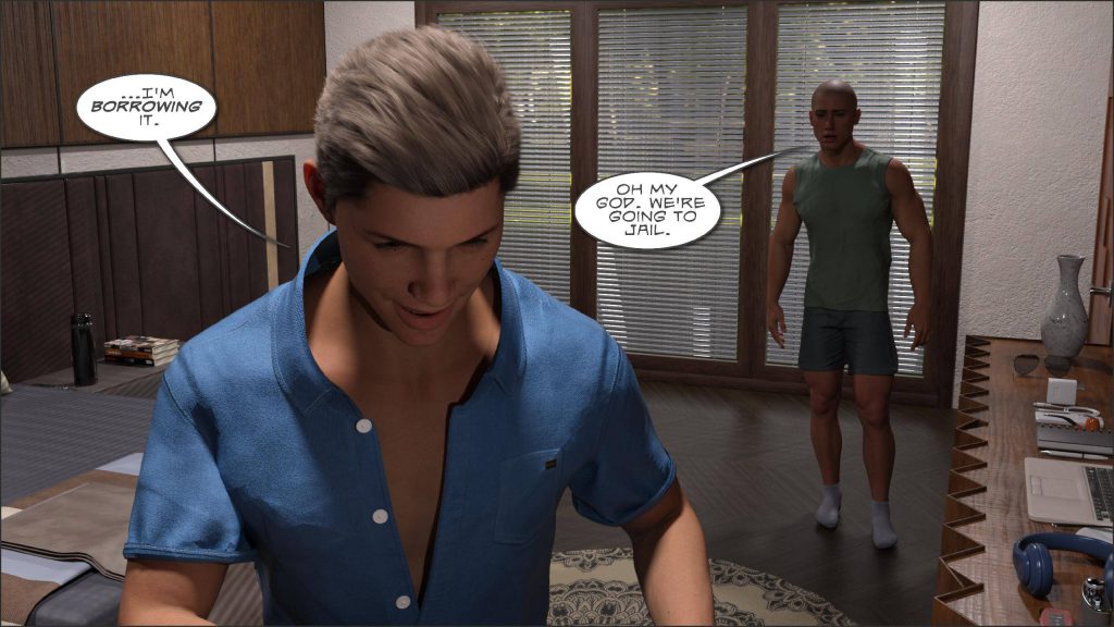 图片[8]-Wicked Wand-本地漫画站