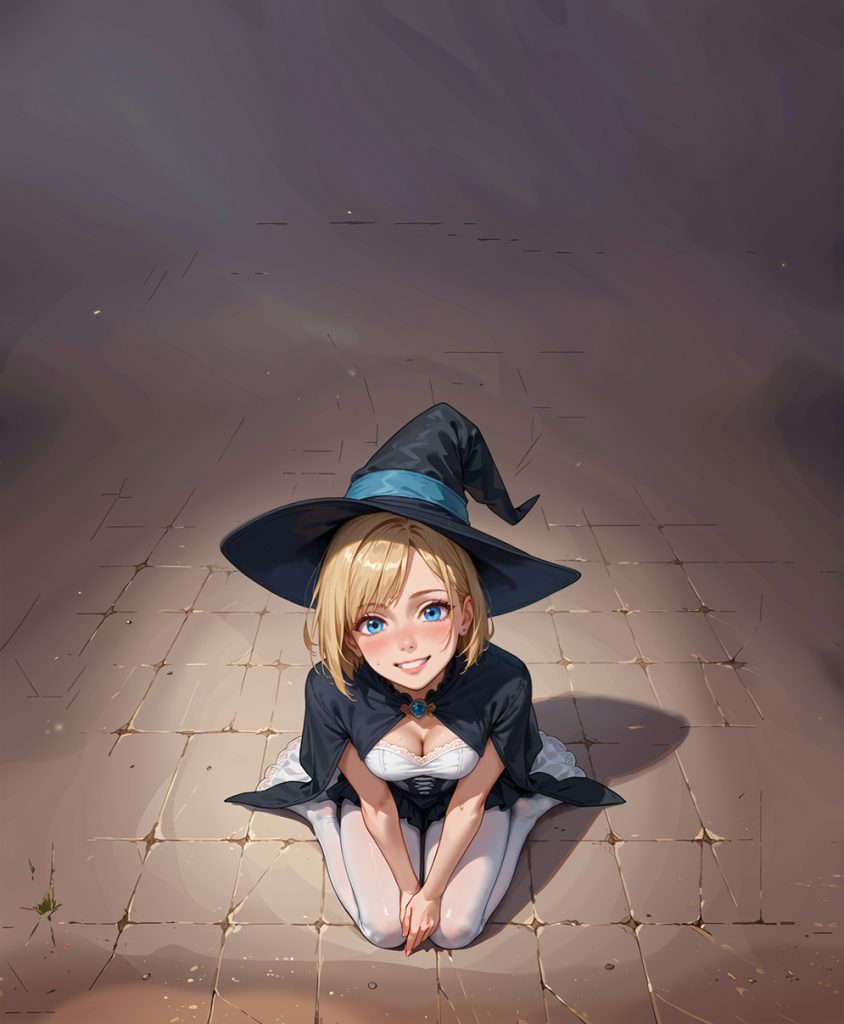 图片[41]-Witch’s Wares and Oddities-本地漫画站