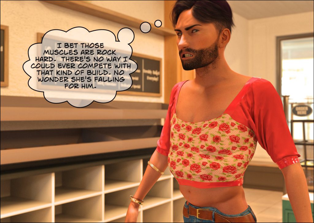 图片[41]-TGAnimation – Sweeten’ It Up-本地漫画站